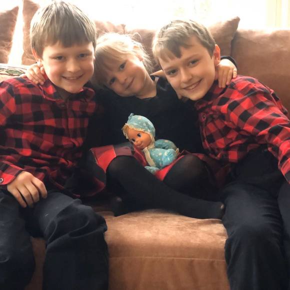 Meet your Posher, Rachel - Picture 1 of 1